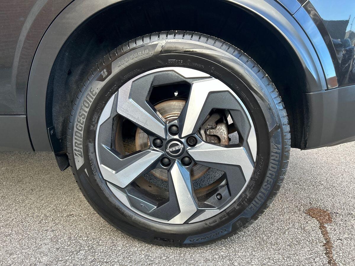 Used Nissan Qashqai 2022 for sale - 77361873: Photo 10