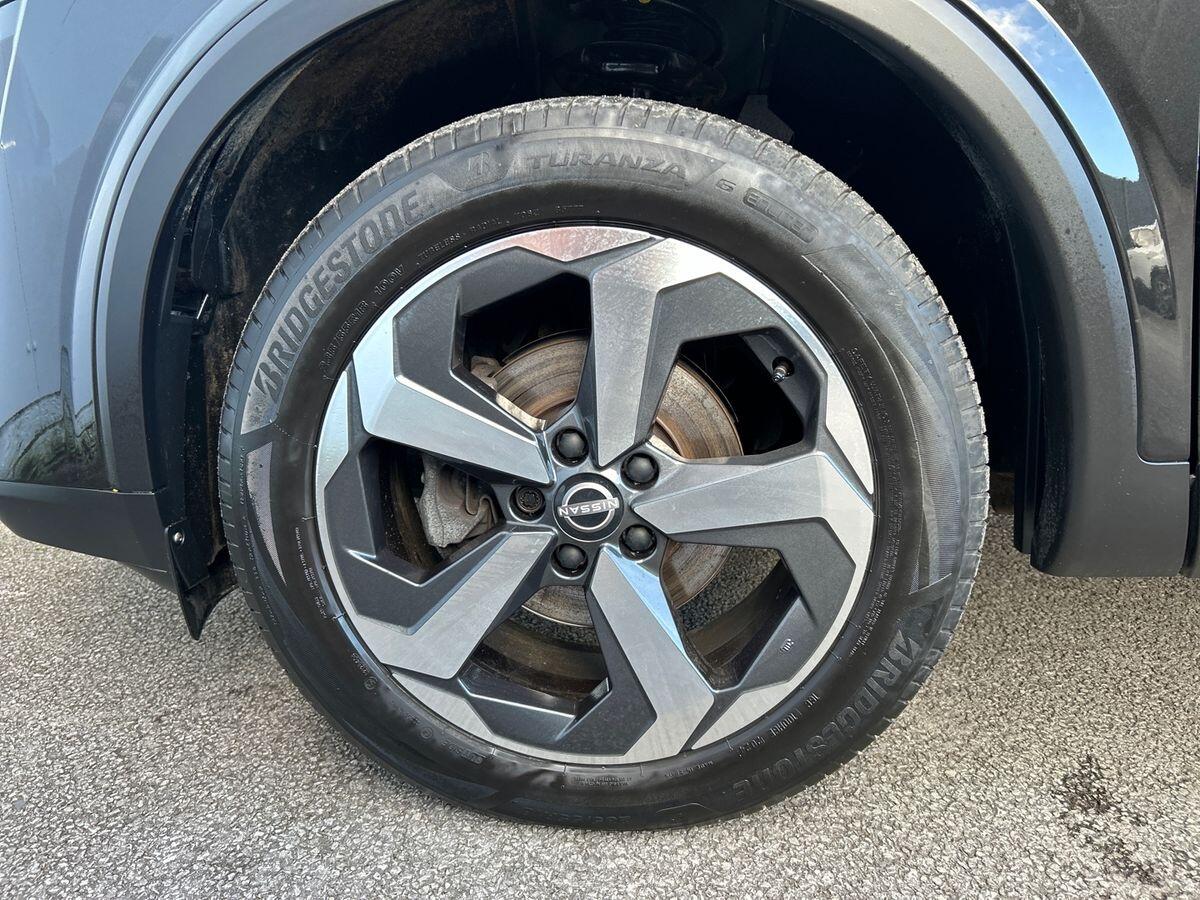 Used Nissan Qashqai 2022 for sale - 77361873: Photo 11