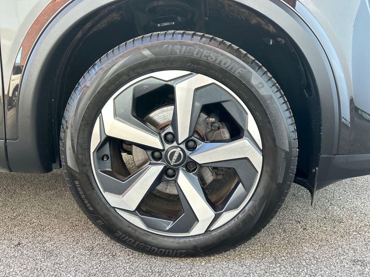 Used Nissan Qashqai 2022 for sale - 77361873: Photo 12