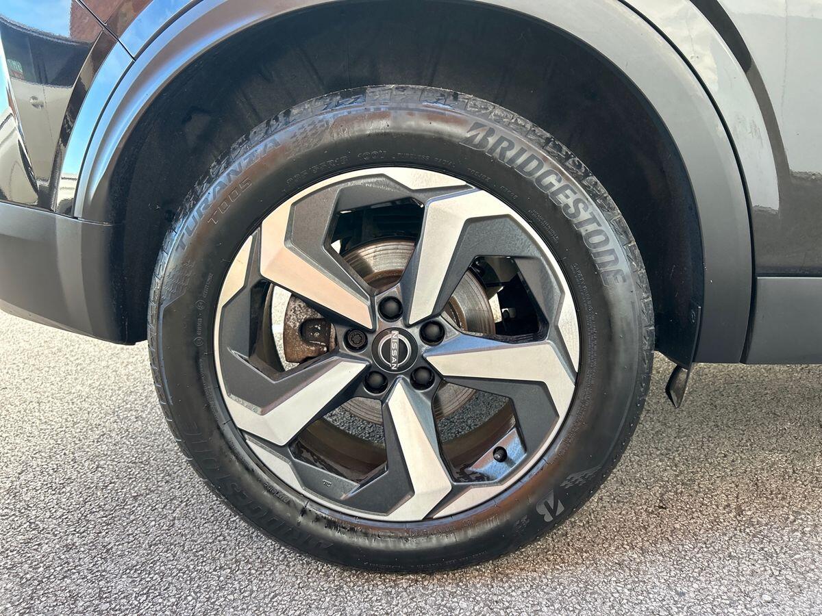 Used Nissan Qashqai 2022 for sale - 77361873: Photo 13