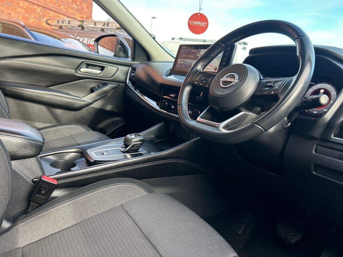 Used Nissan Qashqai 2022 for sale - 77361873: Photo 14