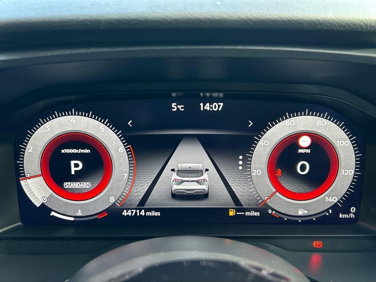 Used Nissan Qashqai 2022 for sale - 77361873: Photo 15