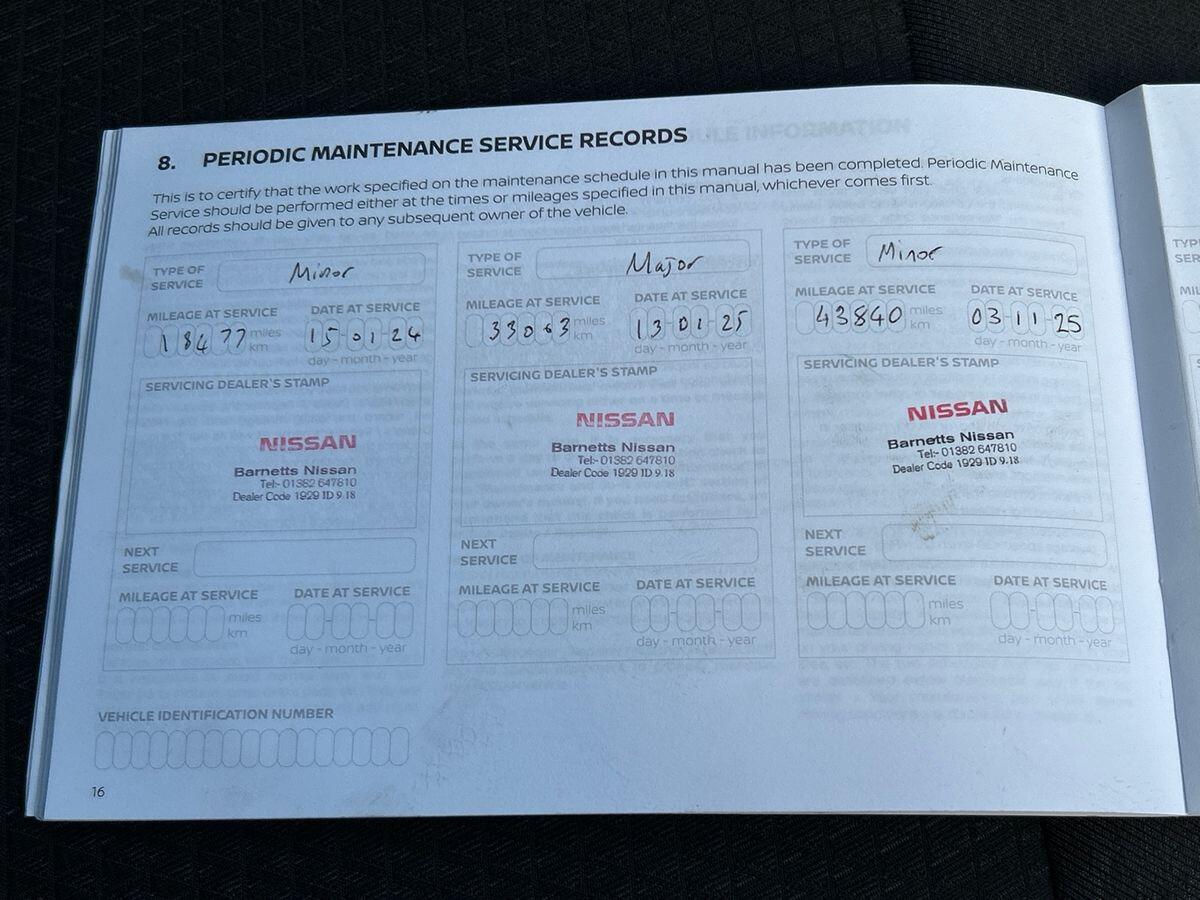 Used Nissan Qashqai 2022 for sale - 77361873: Photo 17