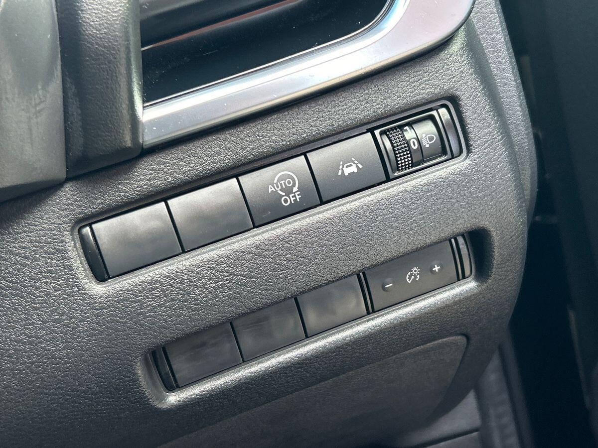 Used Nissan Qashqai 2022 for sale - 77361873: Photo 24