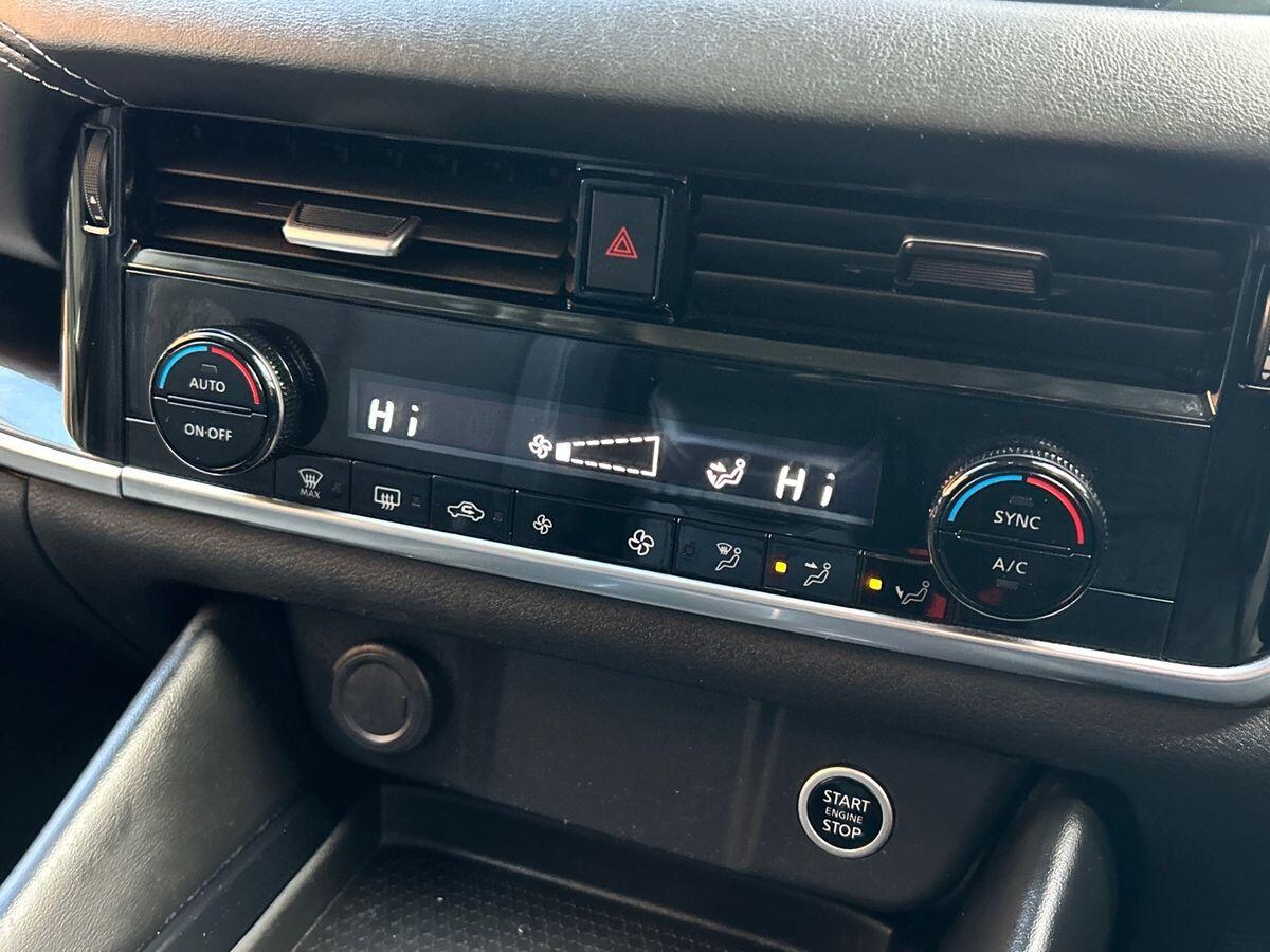 Used Nissan Qashqai 2022 for sale - 77361873: Photo 26