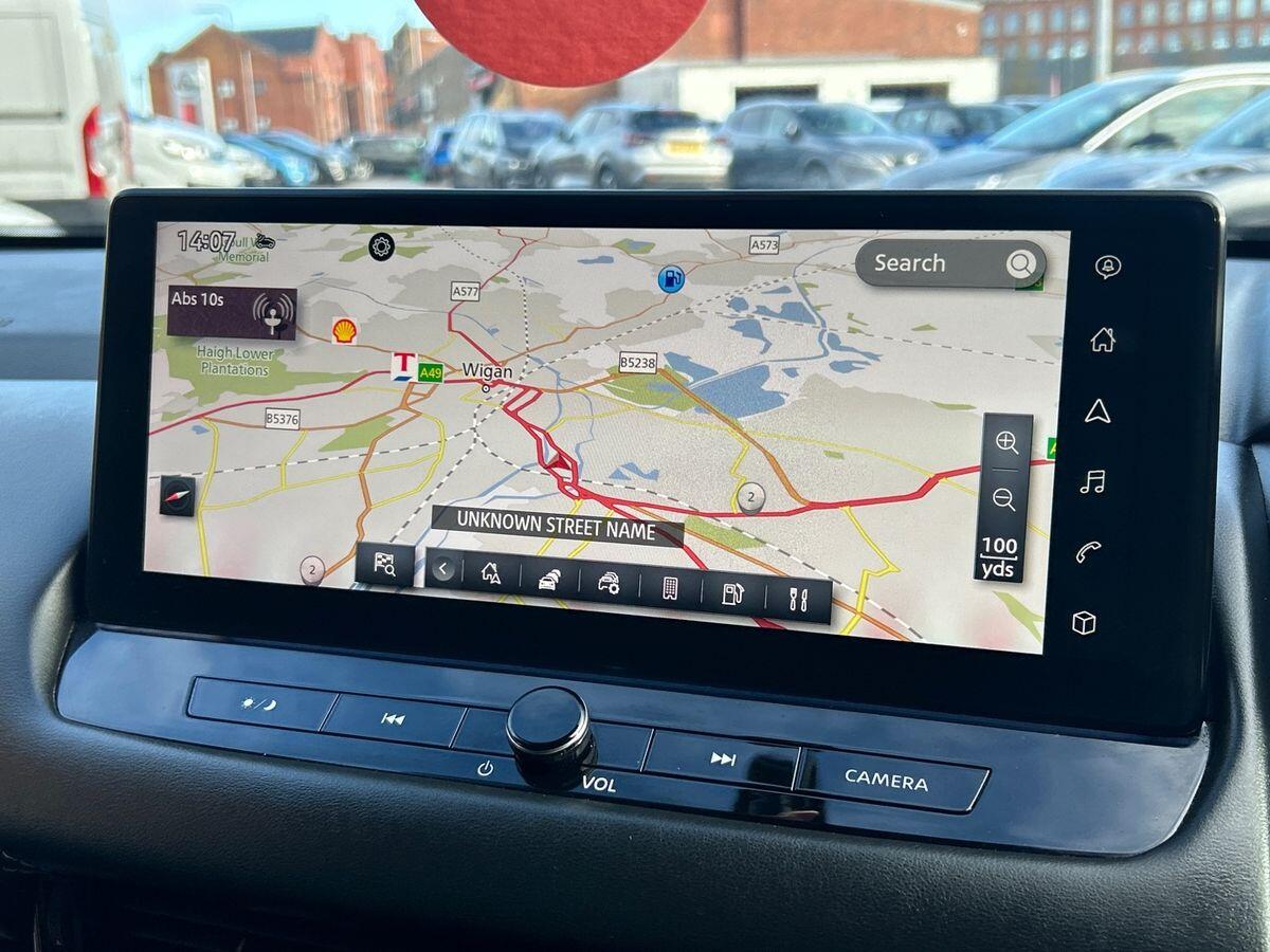 Used Nissan Qashqai 2022 for sale - 77361873: Photo 27