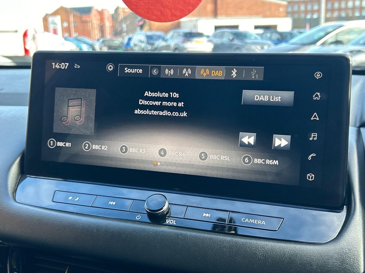 Used Nissan Qashqai 2022 for sale - 77361873: Photo 28