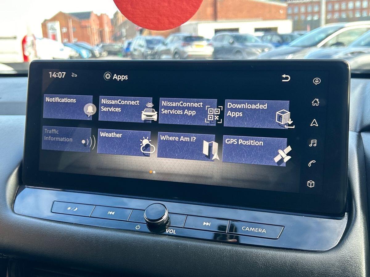 Used Nissan Qashqai 2022 for sale - 77361873: Photo 29