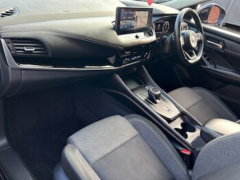 Used Nissan Qashqai 2022 for sale - 77361873: Photo