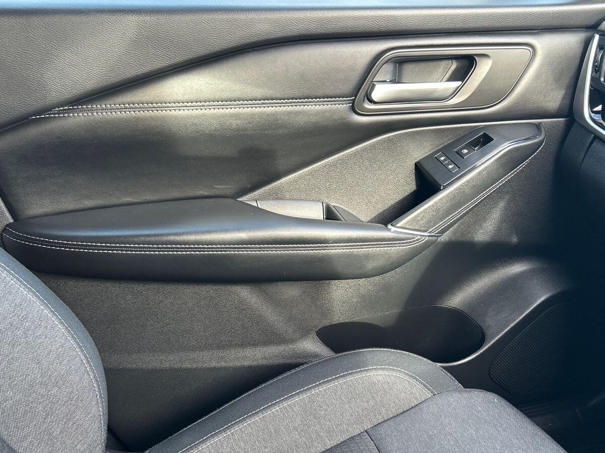 Used Nissan Qashqai 2022 for sale - 77361873: Photo 33