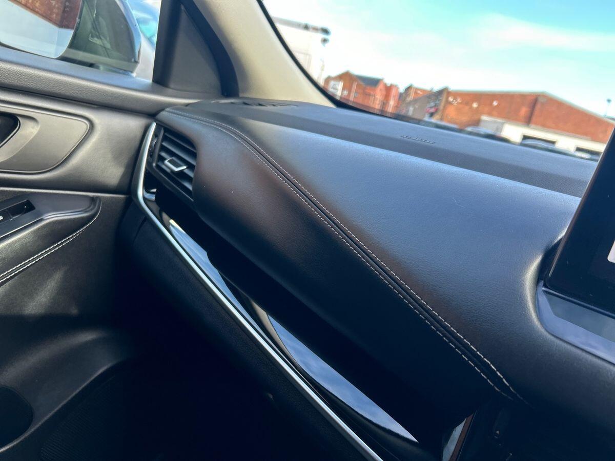 Used Nissan Qashqai 2022 for sale - 77361873: Photo 34