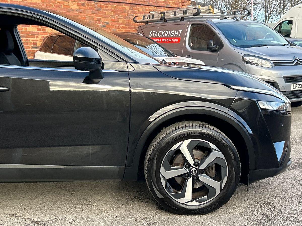 Used Nissan Qashqai 2022 for sale - 77361873: Photo 36