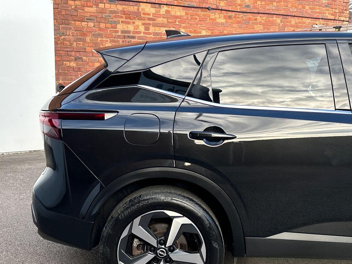 Used Nissan Qashqai 2022 for sale - 77361873: Photo 37