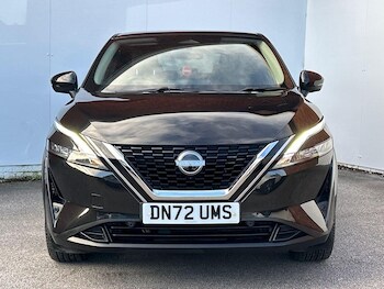 Used Nissan Qashqai 2022 for sale - 77361873: Photo