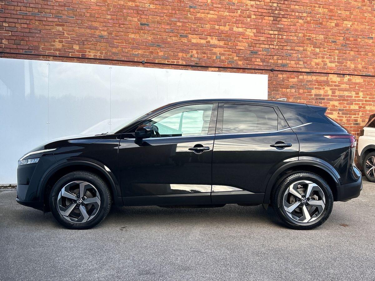 Used Nissan Qashqai 2022 for sale - 77361873: Photo 6