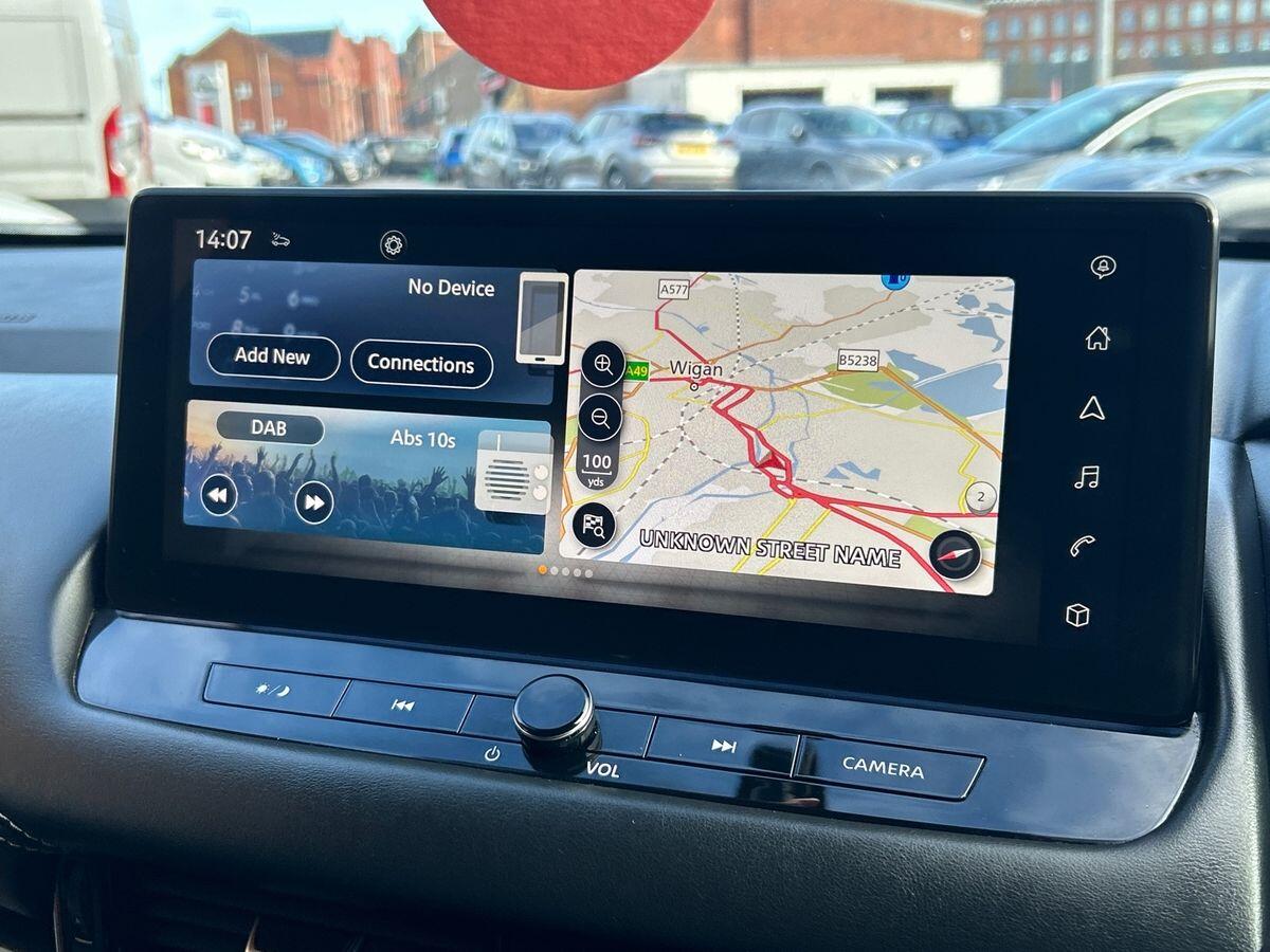 Used Nissan Qashqai 2022 for sale - 77361873: Photo 9