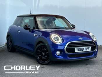 2019 - 1.5 Cooper Classic Hatchback 3dr Petrol Manual Euro 6 (s/s) (136 ps)
