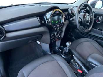 Used MINI Hatch 2019 for sale - 74741684: Photo