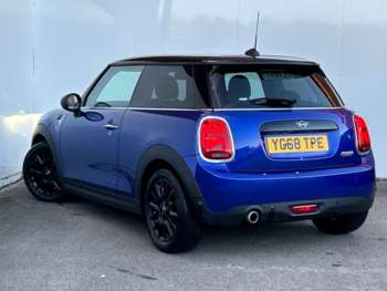 Used MINI Hatch 2019 for sale - 74741684: Photo