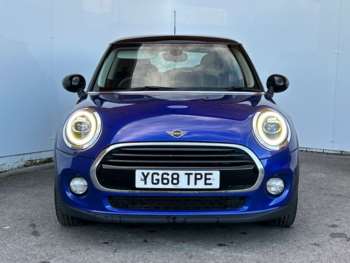 Used MINI Hatch 2019 for sale - 74741684: Photo