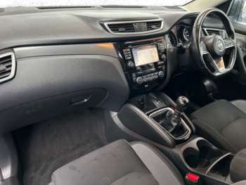 Used Nissan Qashqai 2018 for sale - 74937646: Photo