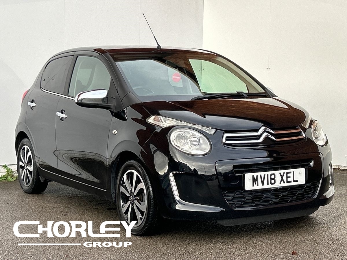 Used Citroen C1 2018 for sale - 76469364: Photo 1