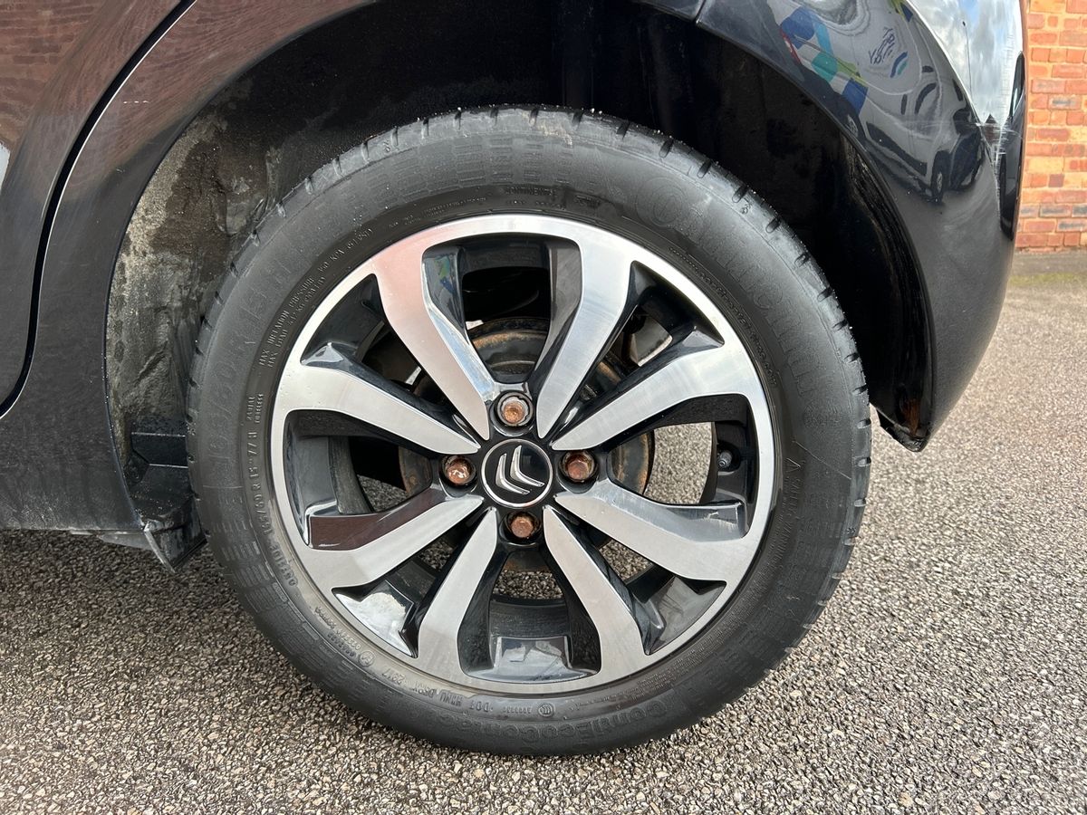 Used Citroen C1 2018 for sale - 76469364: Photo 10