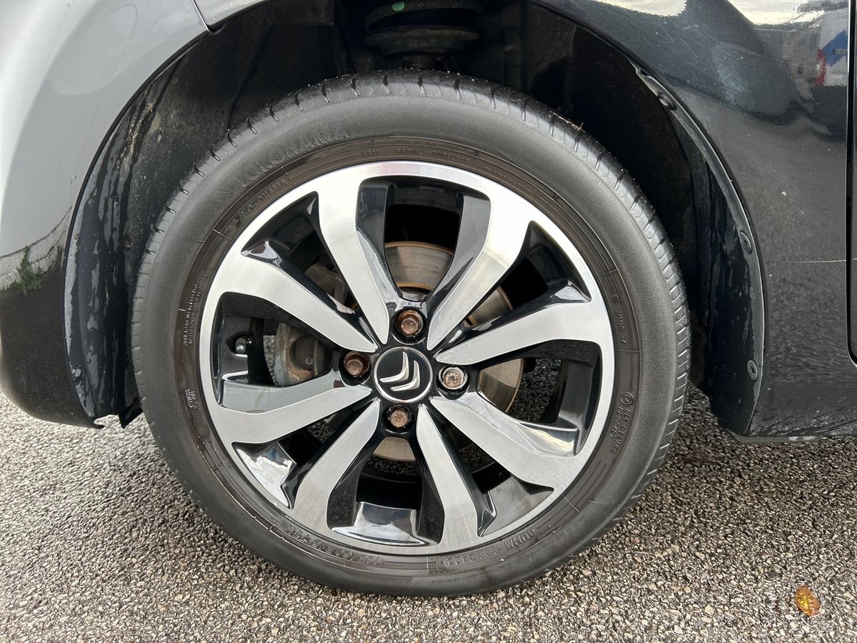 Used Citroen C1 2018 for sale - 76469364: Photo 11