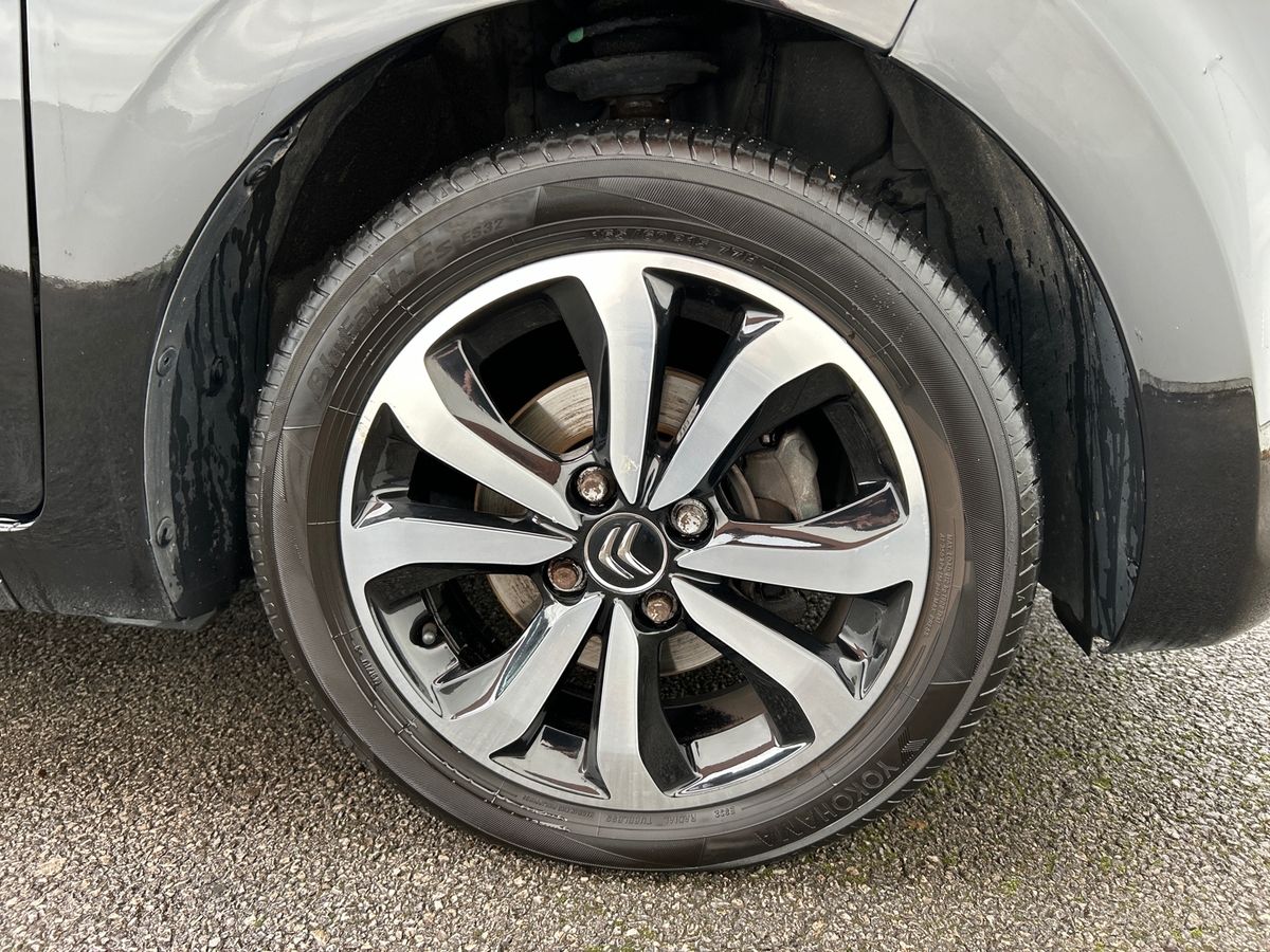 Used Citroen C1 2018 for sale - 76469364: Photo 12