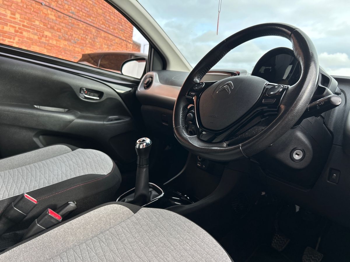 Used Citroen C1 2018 for sale - 76469364: Photo 14