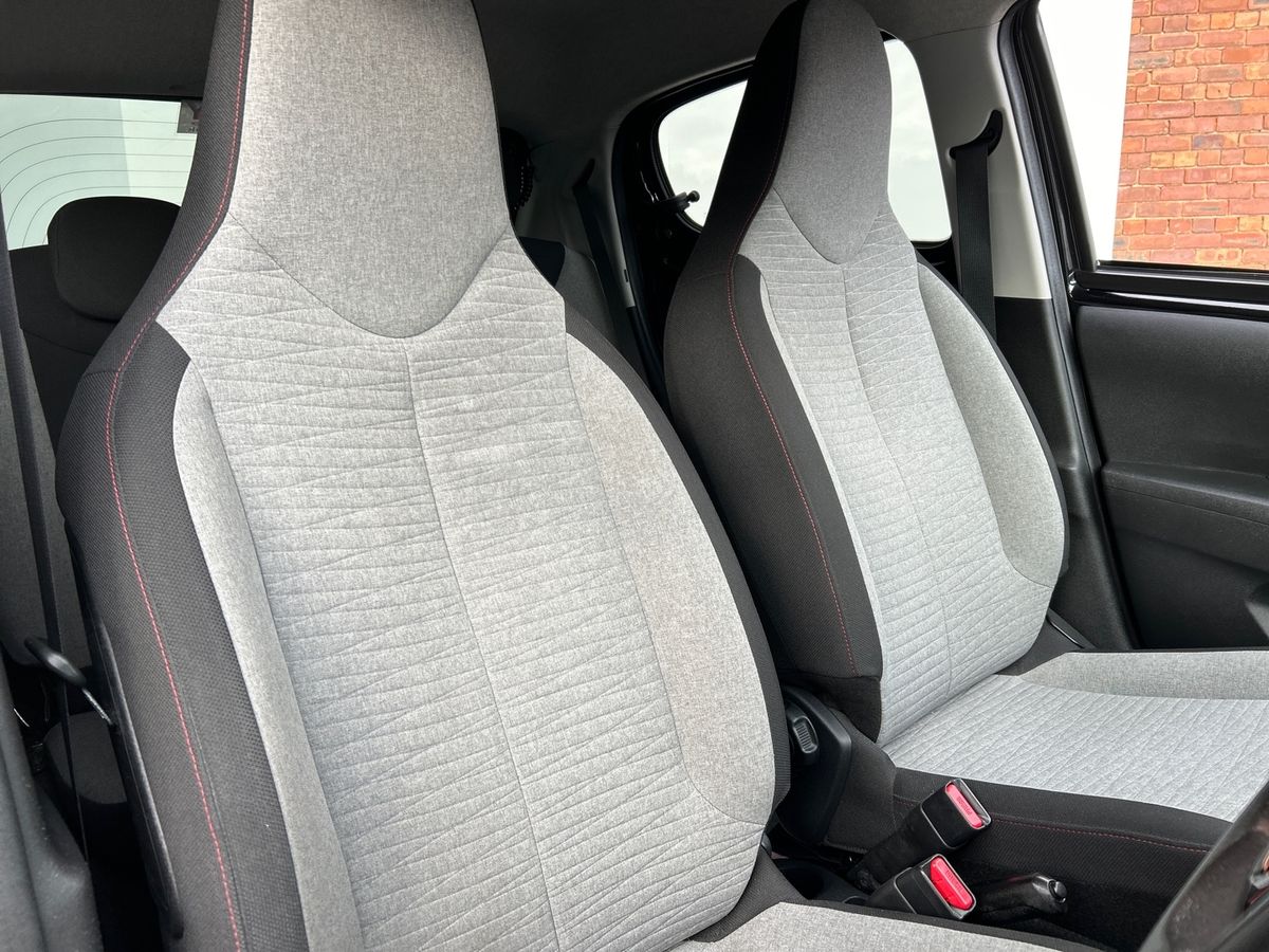 Used Citroen C1 2018 for sale - 76469364: Photo 17