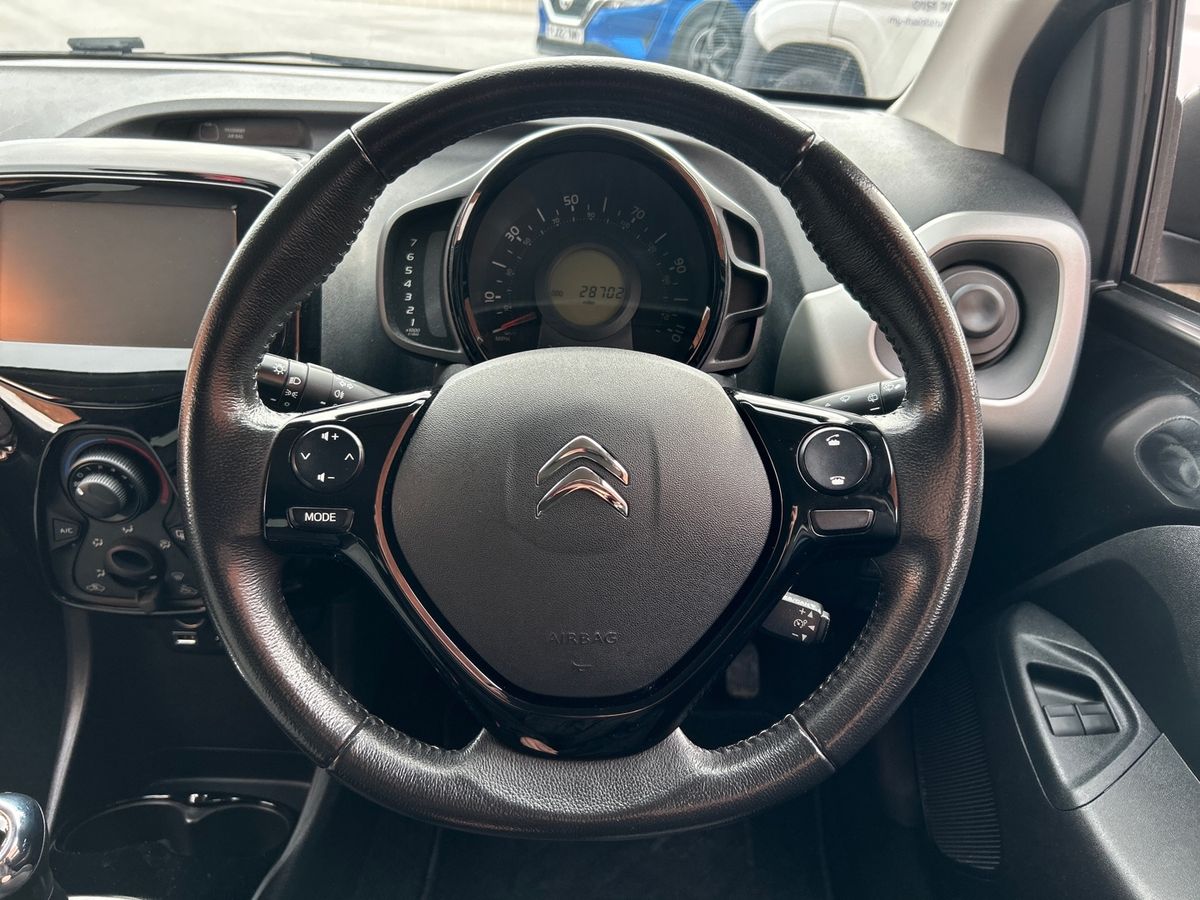 Used Citroen C1 2018 for sale - 76469364: Photo 18