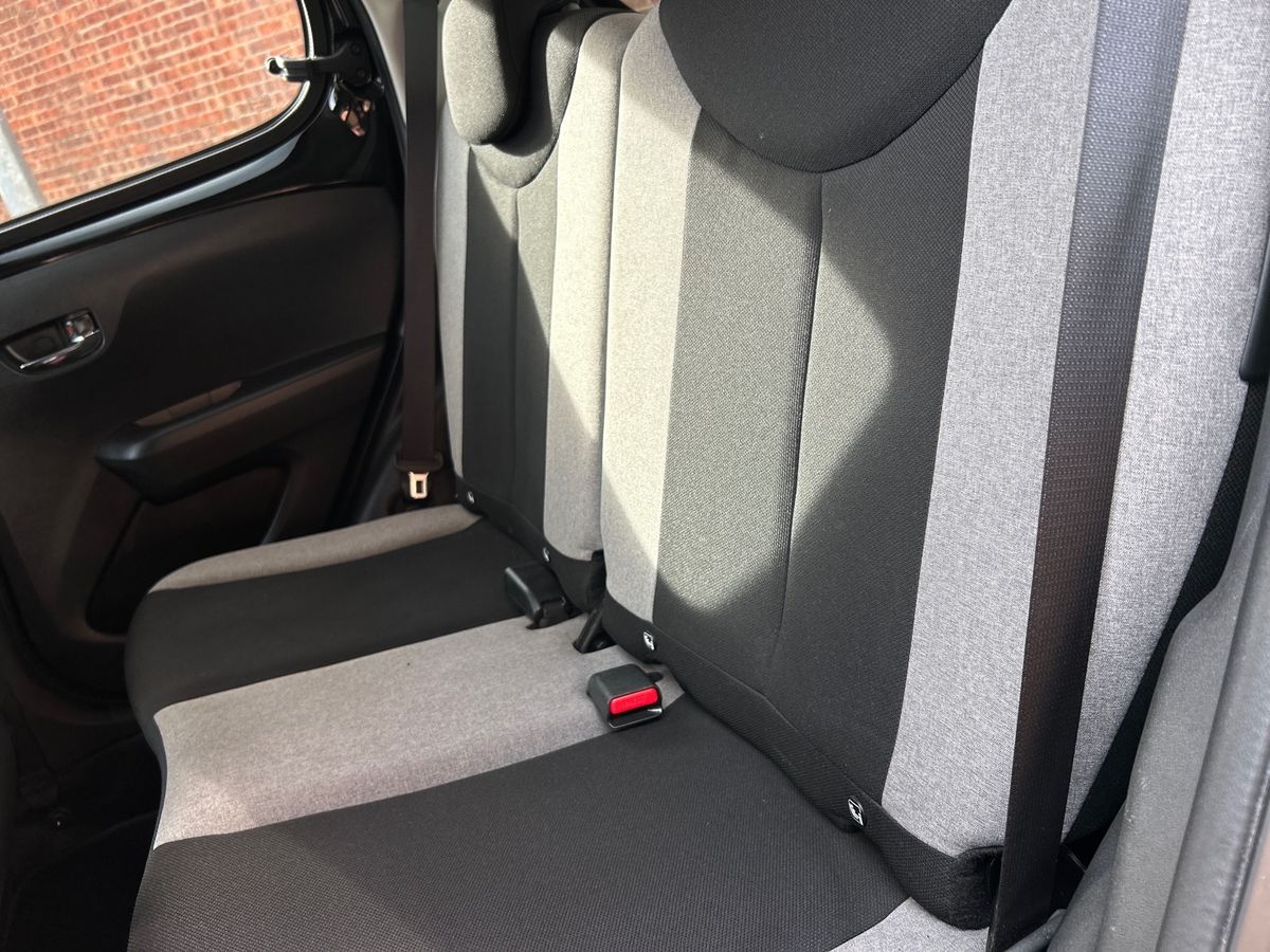 Used Citroen C1 2018 for sale - 76469364: Photo 19