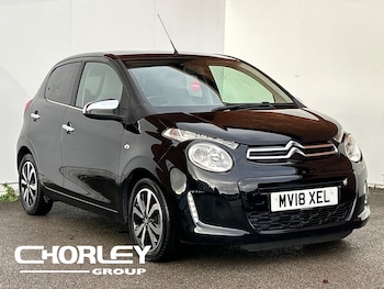 Used Citroen C1 2018 for sale - 76469364: Photo
