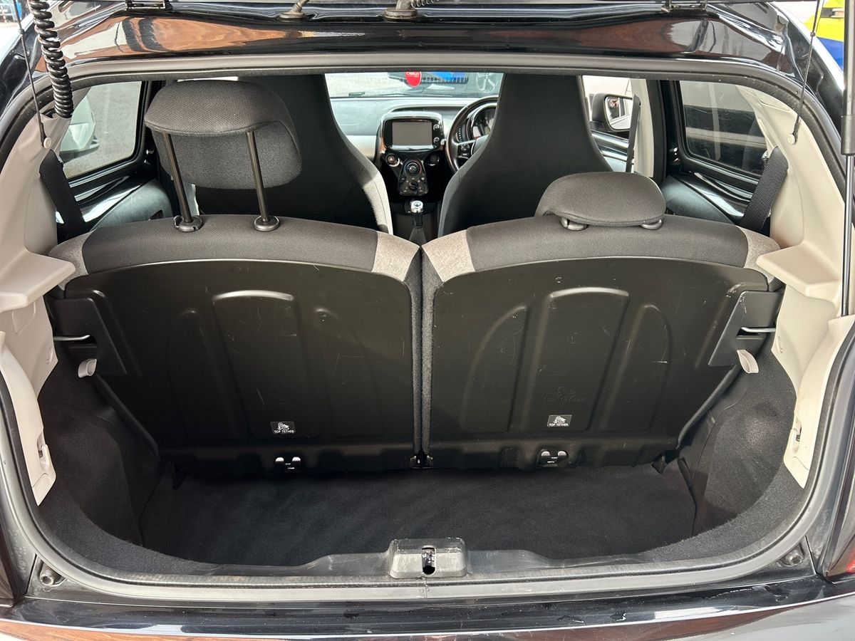 Used Citroen C1 2018 for sale - 76469364: Photo 20