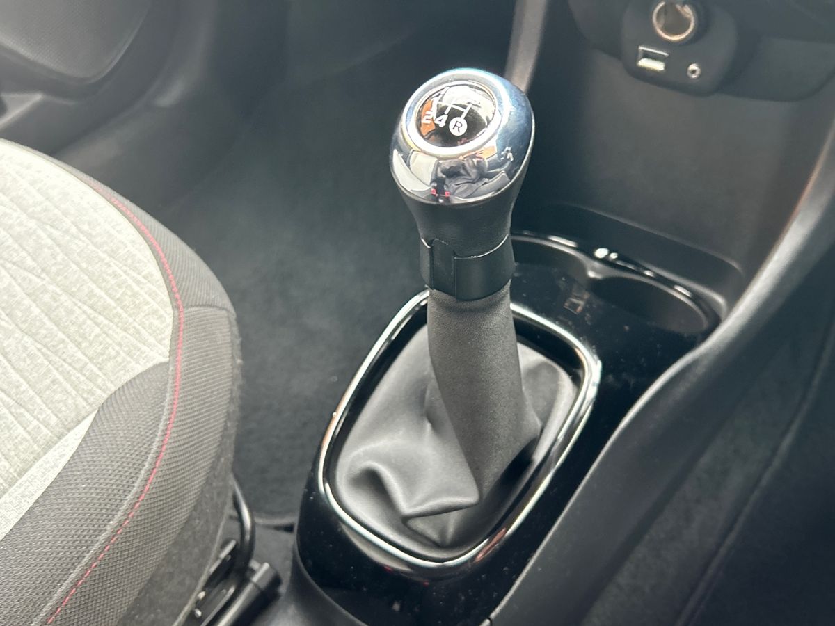 Used Citroen C1 2018 for sale - 76469364: Photo 24