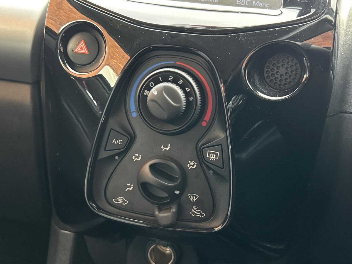 Used Citroen C1 2018 for sale - 76469364: Photo 26