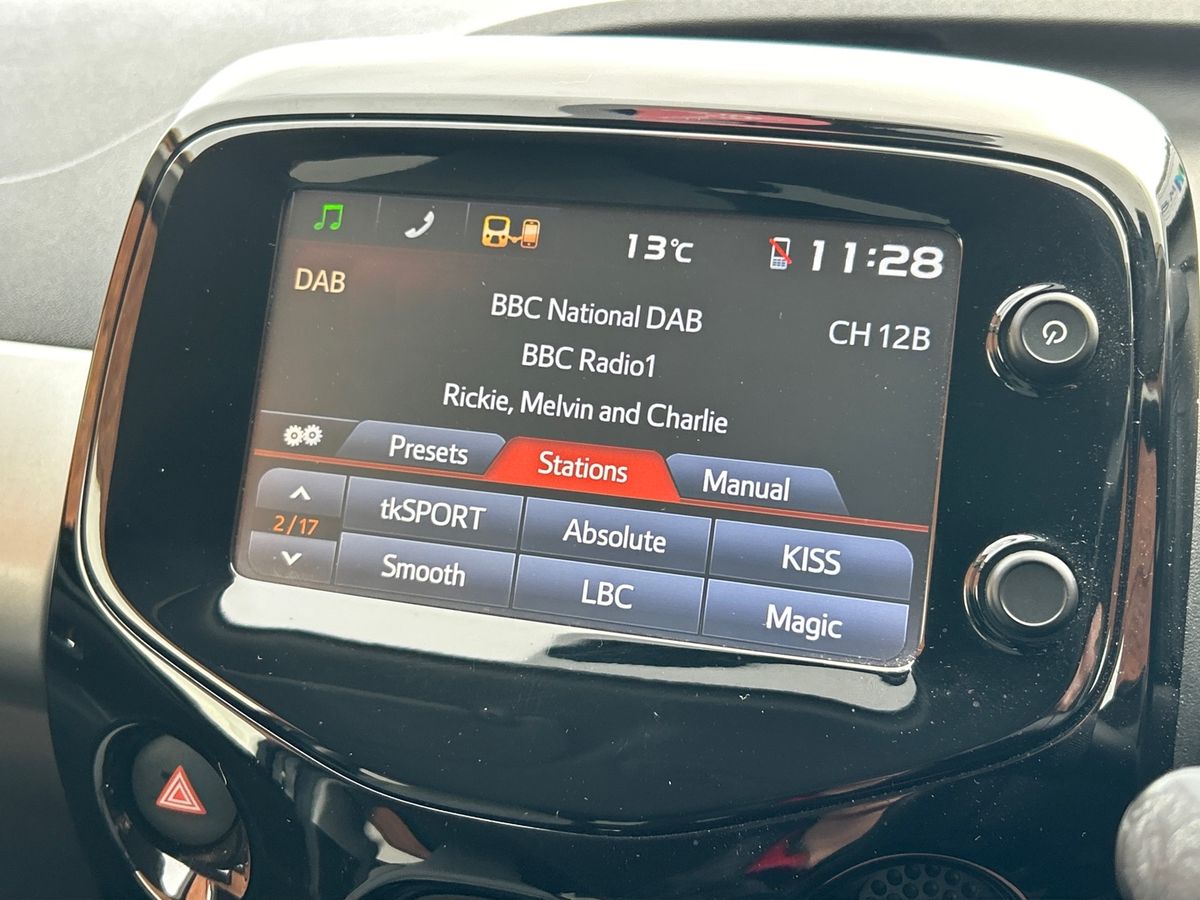 Used Citroen C1 2018 for sale - 76469364: Photo 27