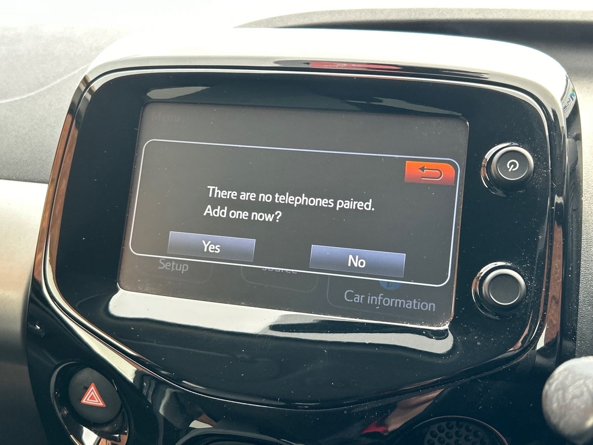 Used Citroen C1 2018 for sale - 76469364: Photo 28