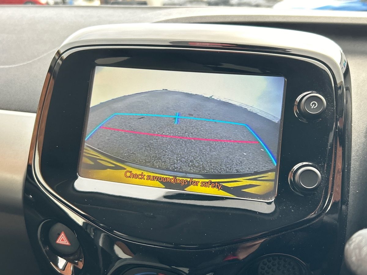 Used Citroen C1 2018 for sale - 76469364: Photo 29