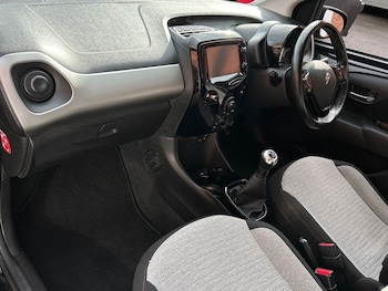 Used Citroen C1 2018 for sale - 76469364: Photo