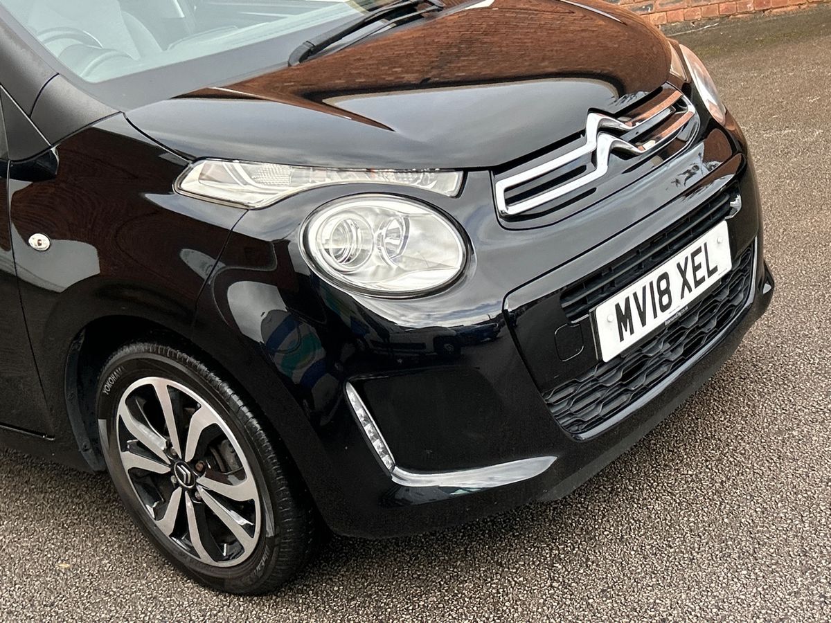 Used Citroen C1 2018 for sale - 76469364: Photo 33