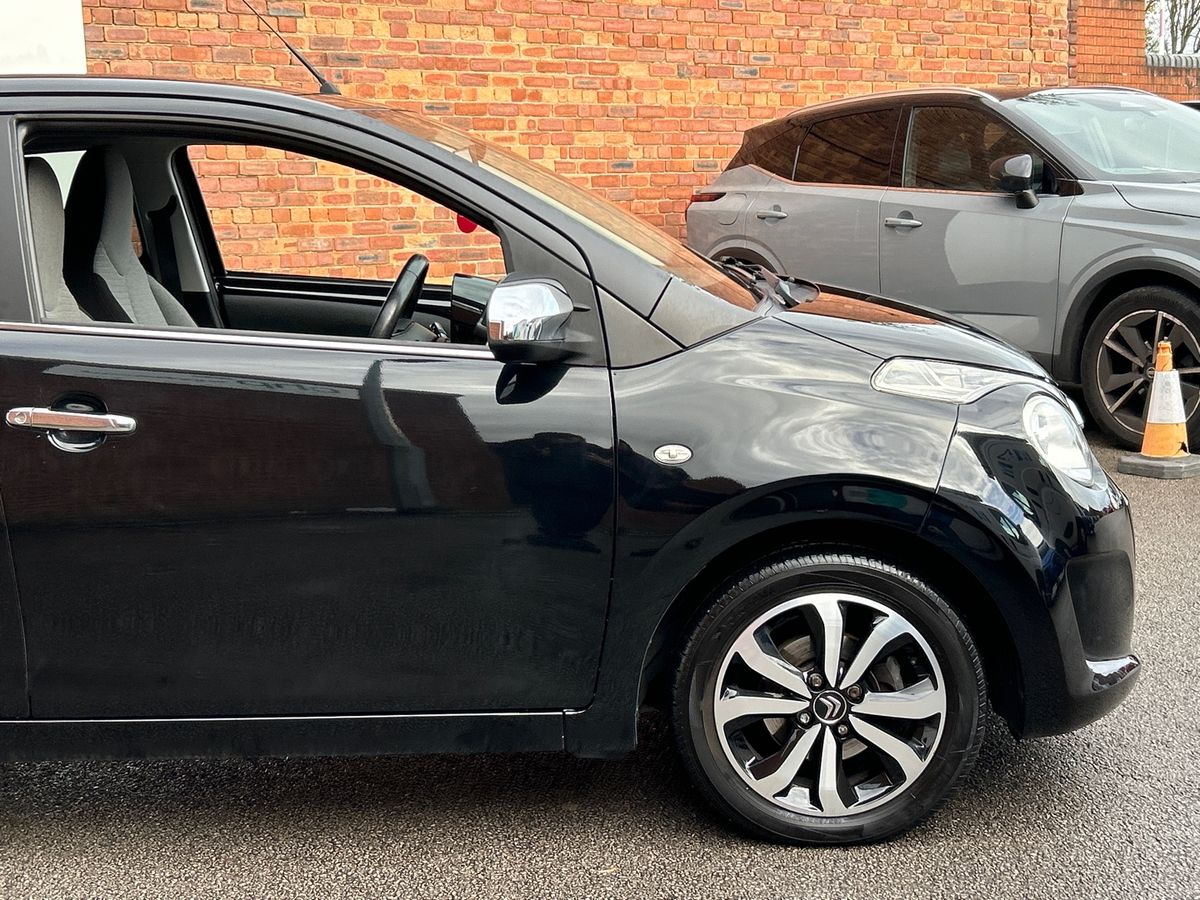 Used Citroen C1 2018 for sale - 76469364: Photo 34