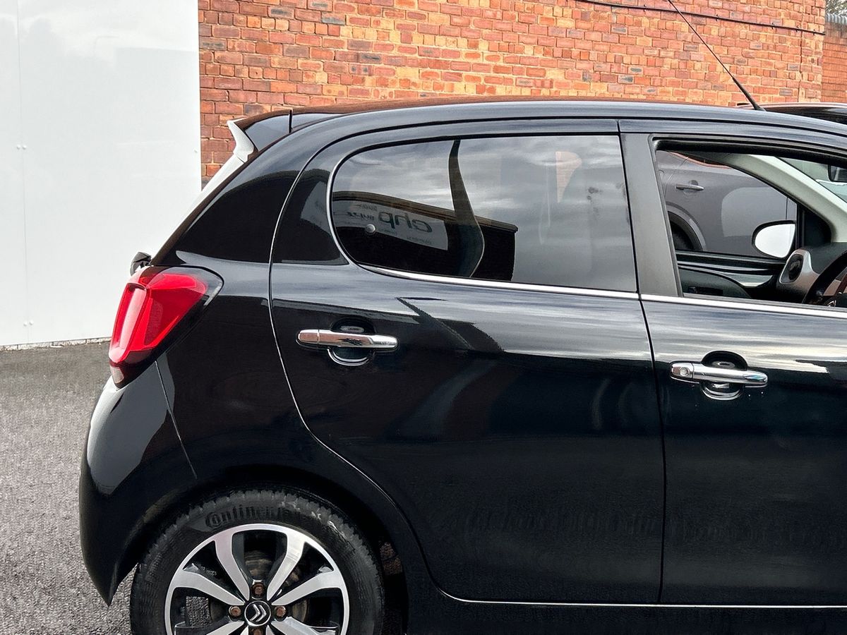Used Citroen C1 2018 for sale - 76469364: Photo 35