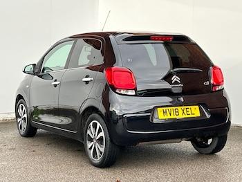Used Citroen C1 2018 for sale - 76469364: Photo