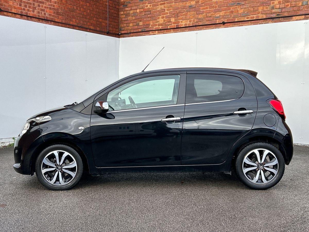 Used Citroen C1 2018 for sale - 76469364: Photo 6