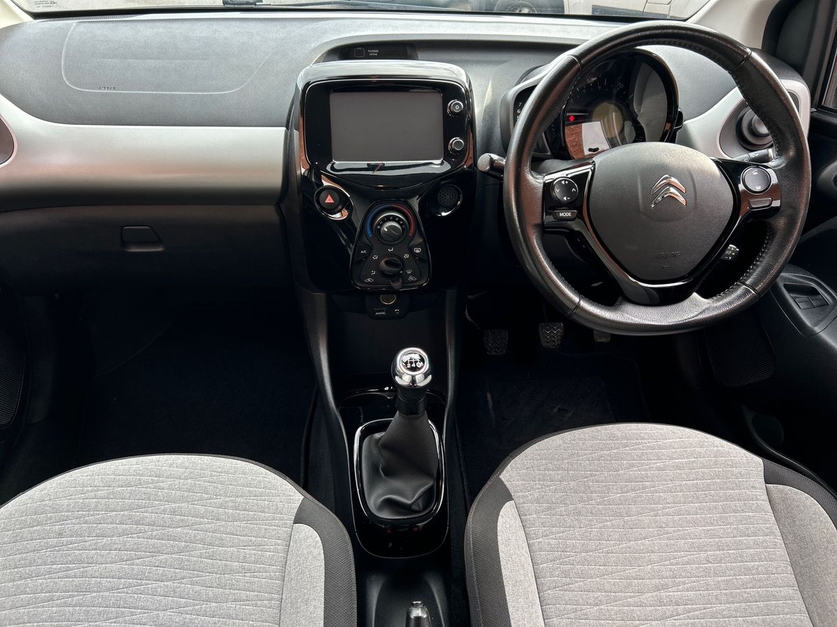 Used Citroen C1 2018 for sale - 76469364: Photo 7