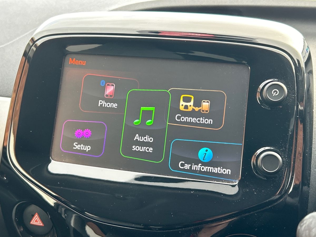 Used Citroen C1 2018 for sale - 76469364: Photo 9