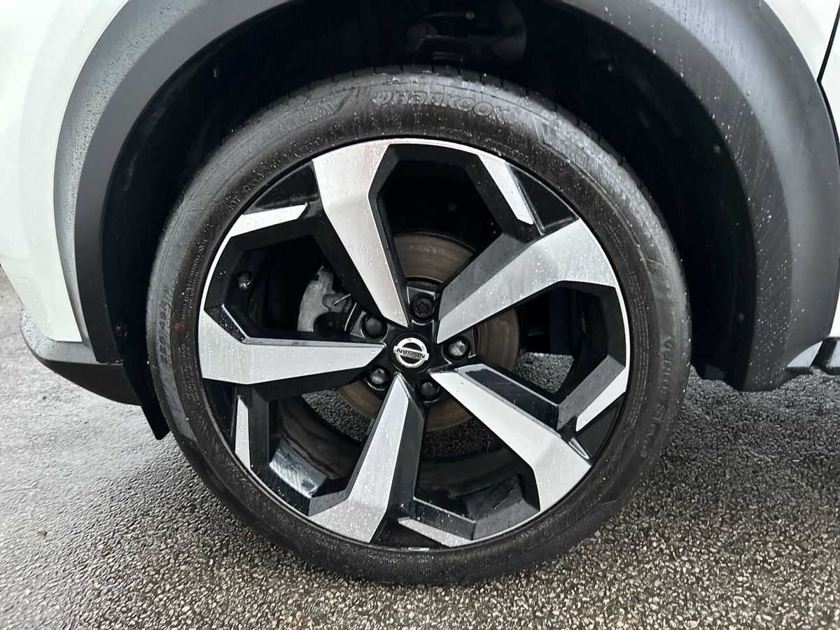 Used Nissan Juke 2021 for sale - 76564828: Photo 11