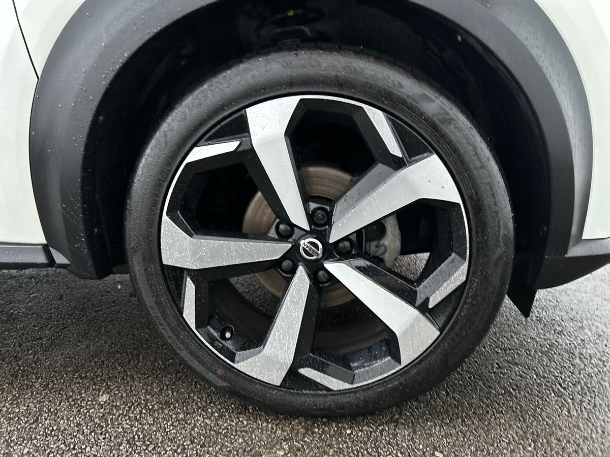 Used Nissan Juke 2021 for sale - 76564828: Photo 12